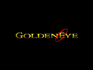 GoldenEye 007 screenshot 3 for Nintendo 64